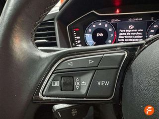 Audi A1 Sportback Black line 30 TFSI 85kW S tron