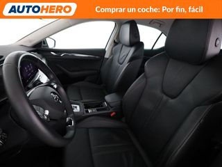 Skoda Octavia 2.0 TDI Style