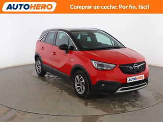 Opel Crossland X 1.2 Turbo Excellence