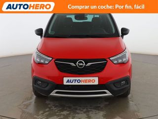 Opel Crossland X 1.2 Turbo Excellence