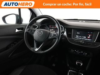 Opel Crossland X 1.2 Turbo Excellence