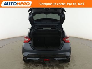 Nissan Micra 1.5 dCi Tekna