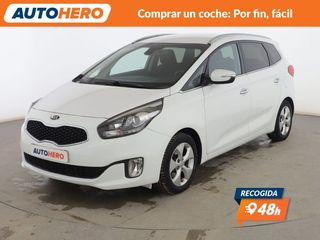 Kia Carens 1.7 CRDi Drive
