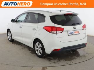 Kia Carens 1.7 CRDi Drive