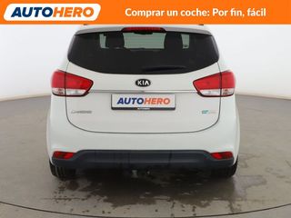 Kia Carens 1.7 CRDi Drive