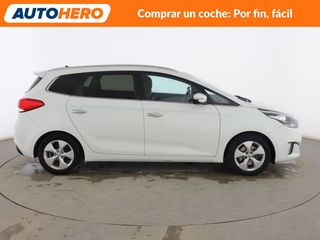 Kia Carens 1.7 CRDi Drive