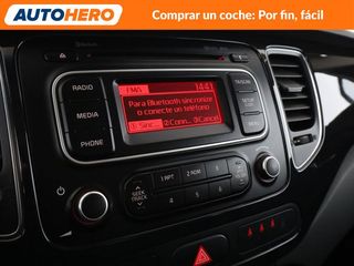 Kia Carens 1.7 CRDi Drive