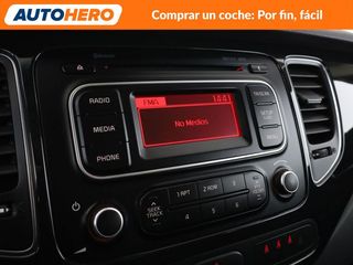 Kia Carens 1.7 CRDi Drive