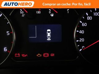 Kia Carens 1.7 CRDi Drive