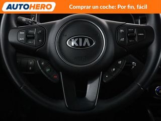 Kia Carens 1.7 CRDi Drive