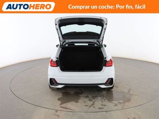 Audi A1 30 TFSI S Line