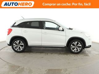 Citroën C4 Aircross 1.6 e-HDi Exclusive 4x2