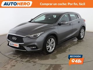 Infiniti Q30 2.2 Diesel Premium Tech FWD