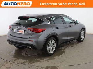 Infiniti Q30 2.2 Diesel Premium Tech FWD