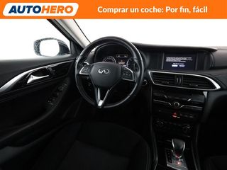 Infiniti Q30 2.2 Diesel Premium Tech FWD