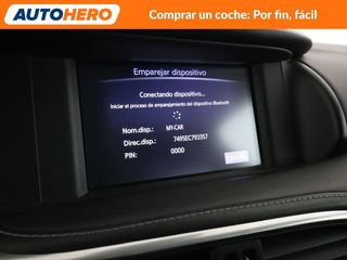 Infiniti Q30 2.2 Diesel Premium Tech FWD