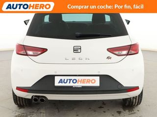 Seat Leon 1.4 TSI ACT FR