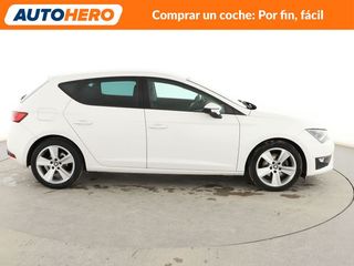 Seat Leon 1.4 TSI ACT FR