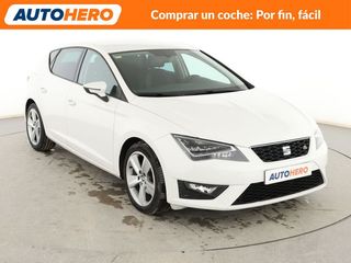 Seat Leon 1.4 TSI ACT FR