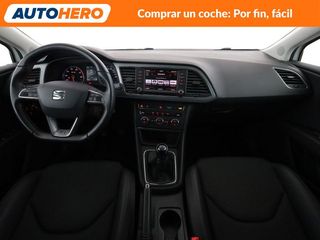 Seat Leon 1.4 TSI ACT FR