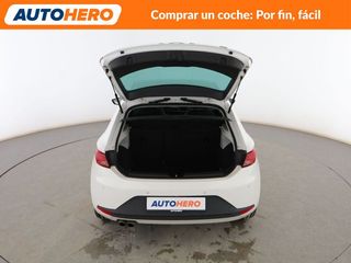 Seat Leon 1.4 TSI ACT FR