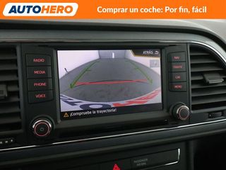 Seat Leon 1.4 TSI ACT FR