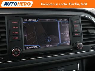 Seat Leon 1.4 TSI ACT FR