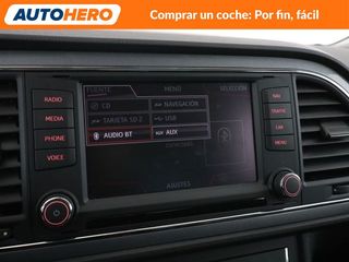 Seat Leon 1.4 TSI ACT FR