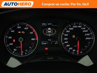 Seat Leon 1.4 TSI ACT FR