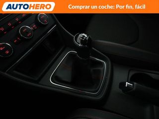 Seat Leon 1.4 TSI ACT FR