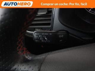 Seat Leon 1.4 TSI ACT FR