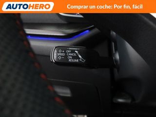 Skoda Octavia 2.0 TSI RS