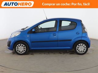 Citroën C1 1.0 Seduction