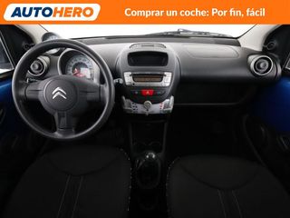 Citroën C1 1.0 Seduction