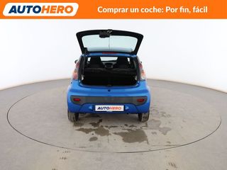 Citroën C1 1.0 Seduction