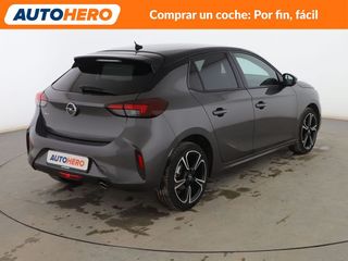 Opel Corsa 1.5 CDTI GS Line