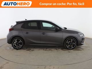 Opel Corsa 1.5 CDTI GS Line