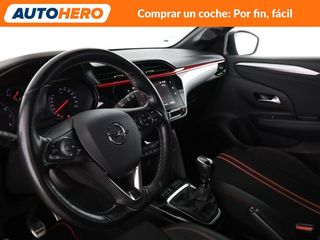 Opel Corsa 1.5 CDTI GS Line