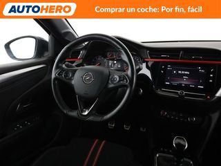 Opel Corsa 1.5 CDTI GS Line