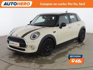 MINI Cooper Cooper