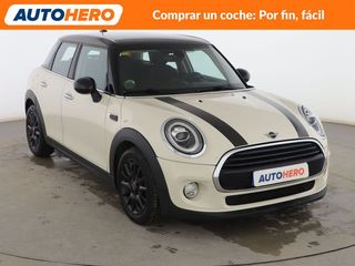 MINI Cooper Cooper