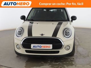 MINI Cooper Cooper
