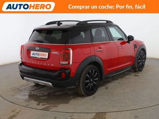 MINI Countryman Cooper D