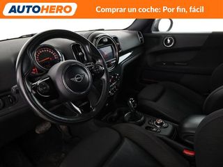 MINI Countryman Cooper D