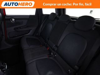 MINI Countryman Cooper D