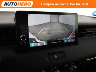 Honda HR-V 1.5 i-MMD Hybrid Advance Style