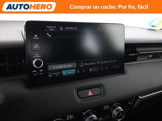 Honda HR-V 1.5 i-MMD Hybrid Advance Style