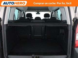 Peugeot Partner 1.6 Blue-HDi Outdoor