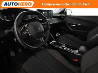 Peugeot 2008 1.5 Blue-HDi Allure Pack