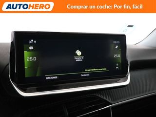 Peugeot 2008 1.5 Blue-HDi Allure Pack